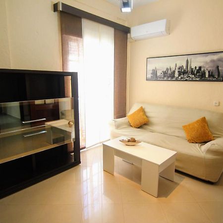 Apartamento Serafin De La Caleta Кадис Экстерьер фото
